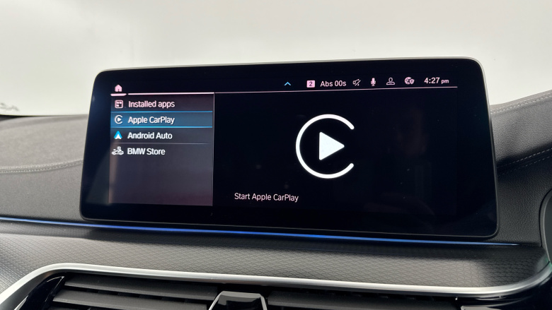 BMW 5 Series 530e M Sport 4dr Auto Saloon